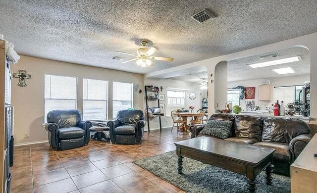 3-bedroom rental at 12515 Persimmon Fall in San Antonio, TX — photo 3