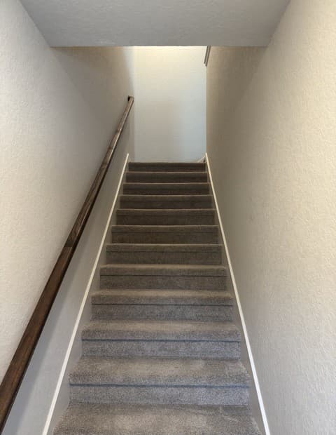 3-bedroom rental at 7153 Magnolia Crk Unit 201 in San Antonio, TX — photo 3