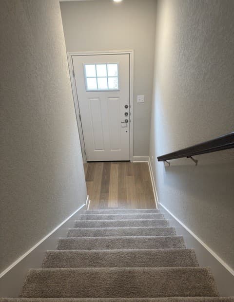 3-bedroom rental at 7153 Magnolia Crk Unit 201 in San Antonio, TX — photo 4