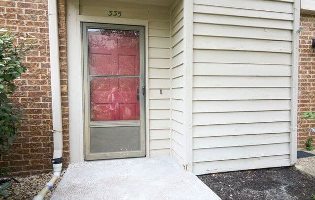2-bedroom rental at 12610 Uhr Ln Unit 335 in San Antonio, TX — photo 2