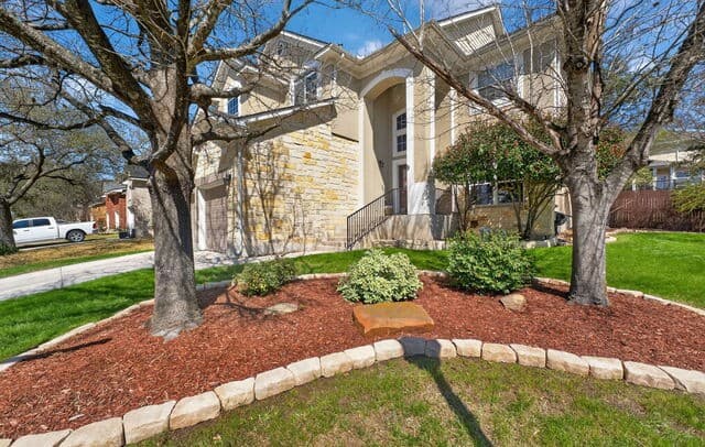 4-bedroom rental at 26002 Meadowlark Bay in San Antonio, TX — photo 4