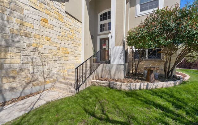 4-bedroom rental at 26002 Meadowlark Bay in San Antonio, TX — photo 5