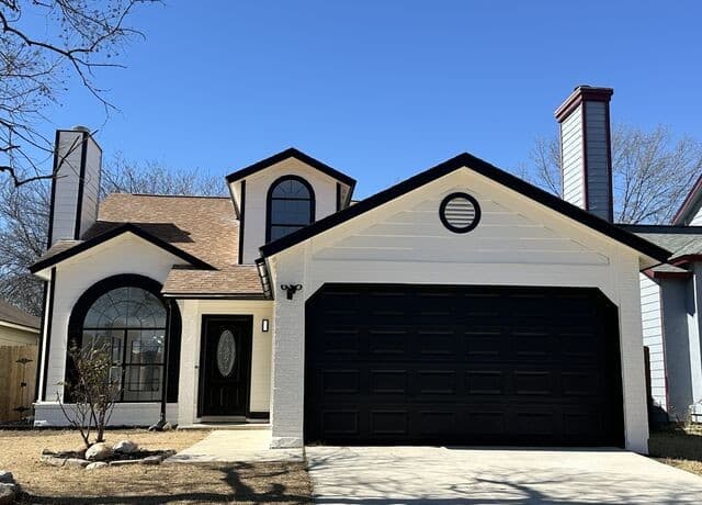 3-bedroom rental at 6283 Valley Bay Dr in San Antonio TX
