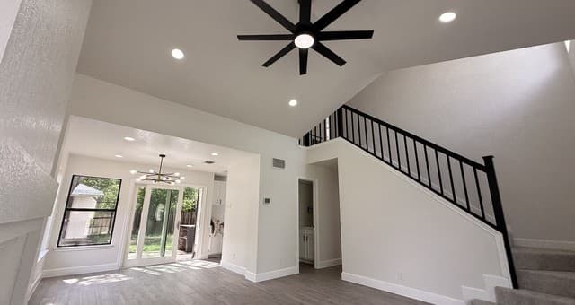 3-bedroom rental at 6283 Valley Bay Dr in San Antonio, TX — photo 3