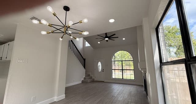 3-bedroom rental at 6283 Valley Bay Dr in San Antonio, TX — photo 4