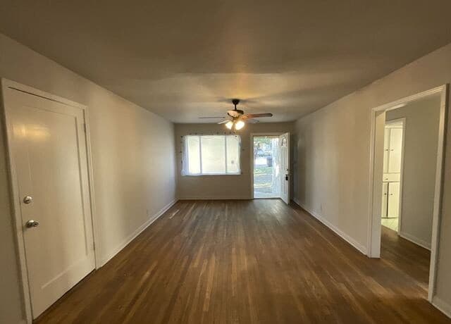 3-bedroom rental at 1124 Vanderbilt in San Antonio, TX — photo 5