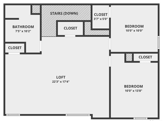 3-bedroom rental at 15111 Pandion Dr in San Antonio, TX — photo 4