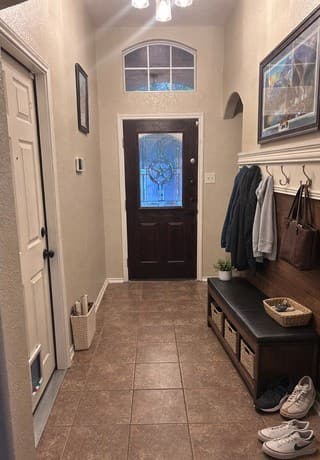 4-bedroom rental at 2247 Red Rock Xing in San Antonio, TX — photo 3