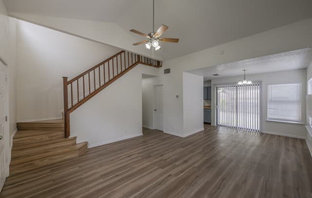 3-bedroom rental at 4058 Mystic Sunrise Dr in San Antonio, TX — photo 3