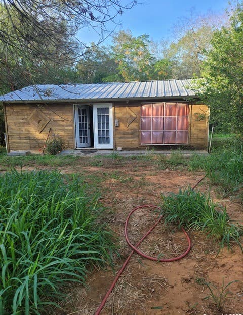 1-bedroom rental at 11489 S Foster Rd Unit LOT 3 in San Antonio TX