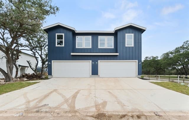 3-bedroom rental at 8911 Fm 1560 N Unit 203 in San Antonio TX