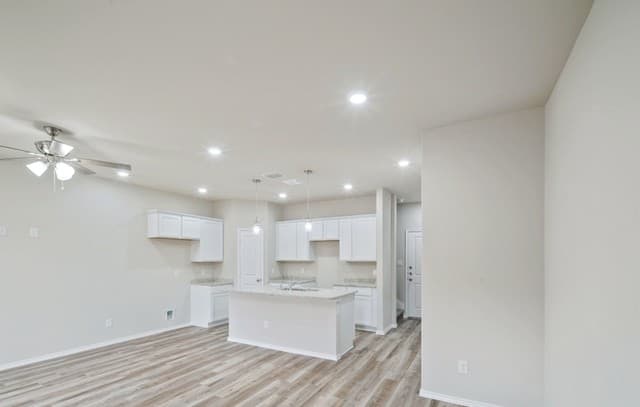 3-bedroom rental at 8911 Fm 1560 N Unit 203 in San Antonio, TX — photo 4