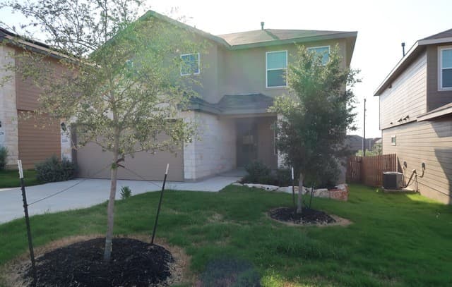 4-bedroom rental at 22626 Double Bogey in San Antonio TX