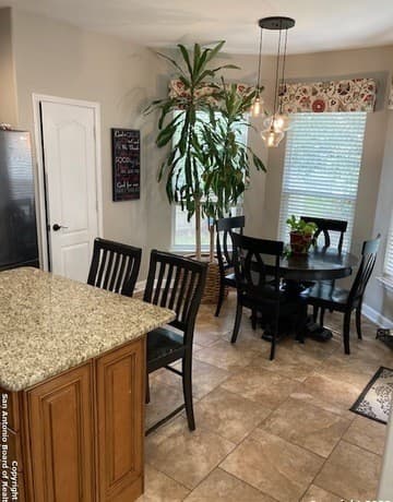 3-bedroom rental at 2314 Cardigan Hl in San Antonio, TX — photo 2