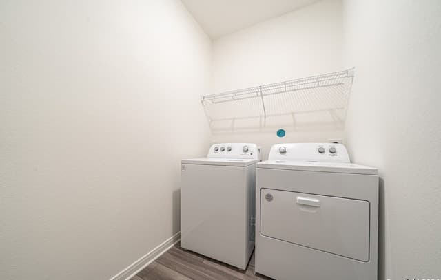 3-bedroom rental at 7518 Boa Holw in San Antonio, TX — photo 2