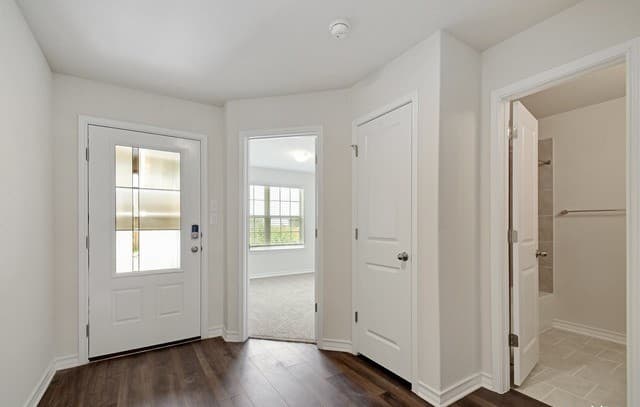 3-bedroom rental at 9959 Bratten Rise in San Antonio, TX — photo 3