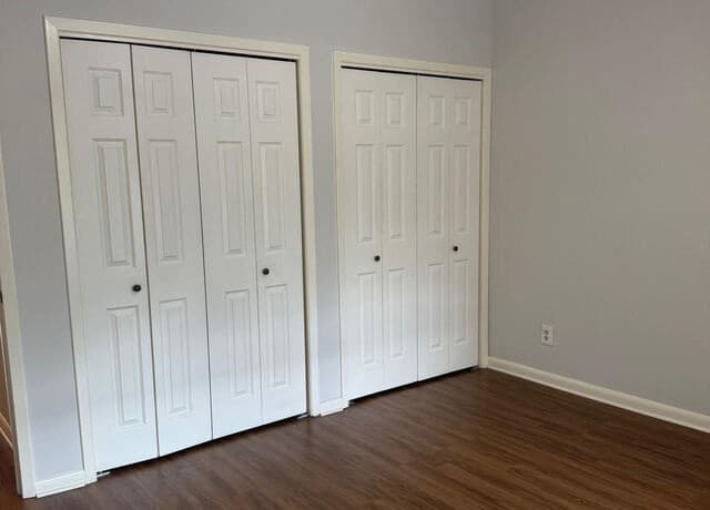 2-bedroom rental at 100 W El Prado Unit 203 in San Antonio, TX — photo 5