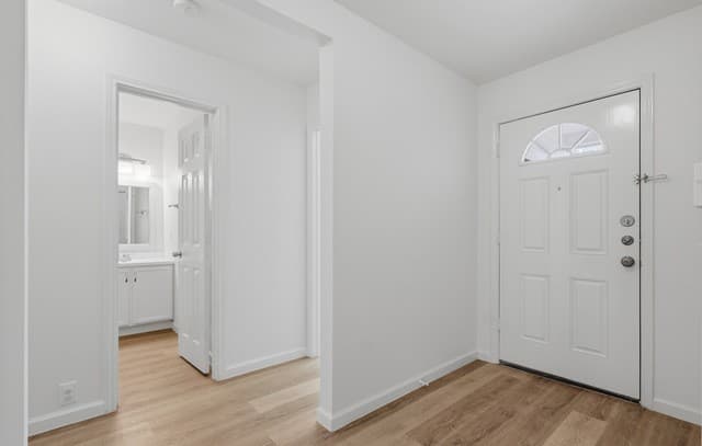 3-bedroom rental at 2339 Castello in San Antonio, TX — photo 3