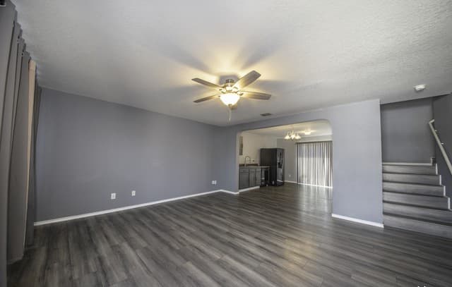 3-bedroom rental at 5402 Harefield Dr in San Antonio, TX — photo 5