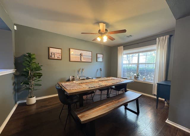 4-bedroom rental at 220 Anvil Pl in Cibolo TX