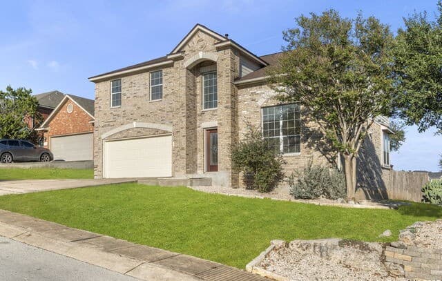 3-bedroom rental at 22302 Verde Knoll in San Antonio, TX — photo 3