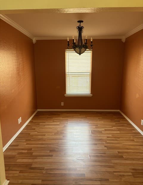 3-bedroom rental at 10730 Shaenmeadow in San Antonio, TX — photo 5