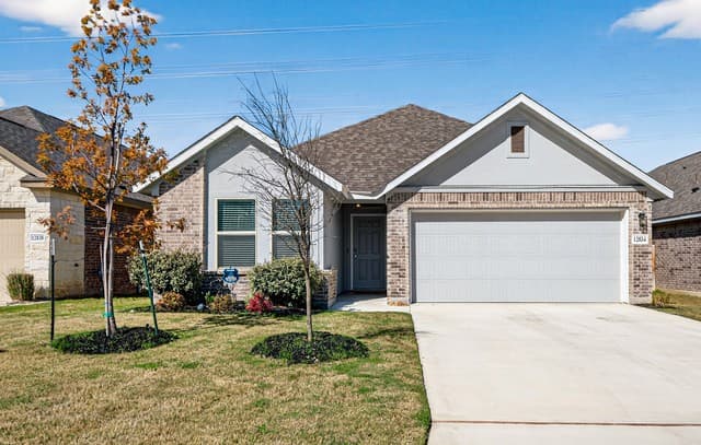 3-bedroom rental at 12834 Hush in San Antonio TX