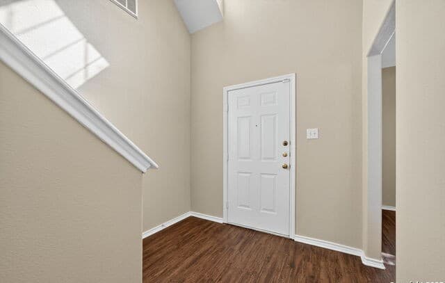 3-bedroom rental at 1028 Gate Creek in Schertz, TX — photo 5