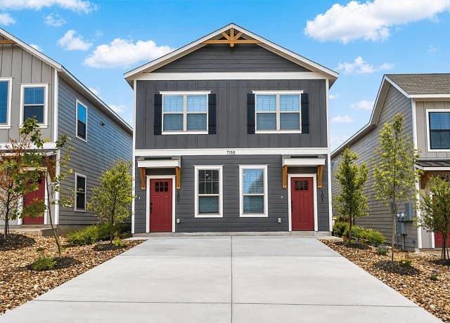 3-bedroom rental at 7158 Magnolia Creek Unit 101 in San Antonio TX
