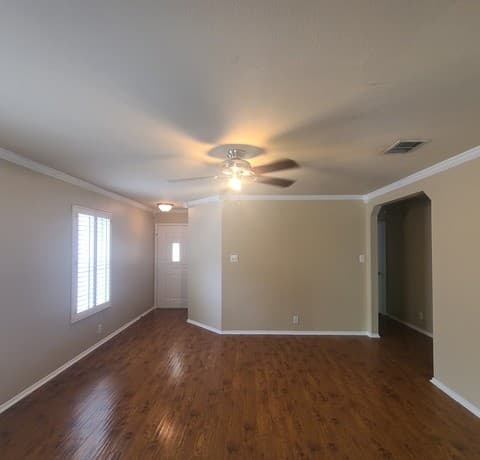 3-bedroom rental at 202 Quince Flower in San Antonio, TX — photo 2