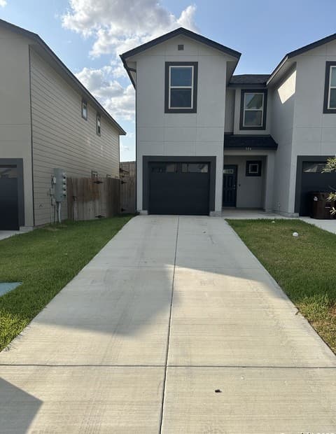 3-bedroom rental at 8419 Via Verona Unit 103 in San Antonio TX