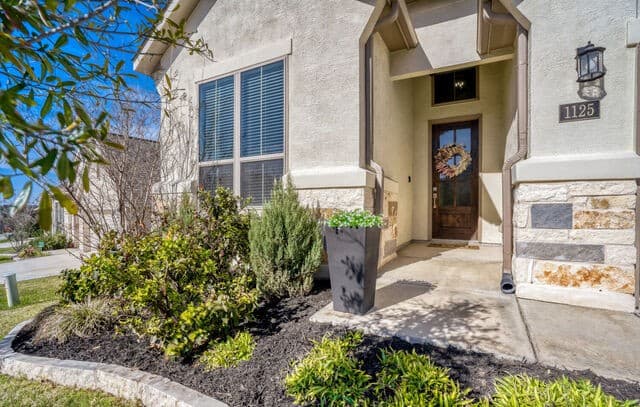4-bedroom rental at 1125 Cadogan Squire in San Antonio TX