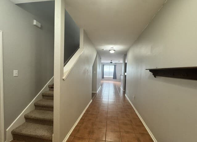 4-bedroom rental at 162 Coopers Hawk in San Antonio, TX — photo 5