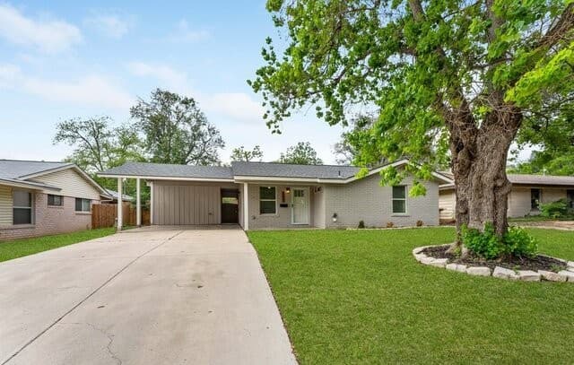 3-bedroom rental at 307 Dawnridge Dr in San Antonio, TX — photo 5