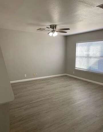 3-bedroom rental at 5014 Kenton Trace in San Antonio, TX — photo 4