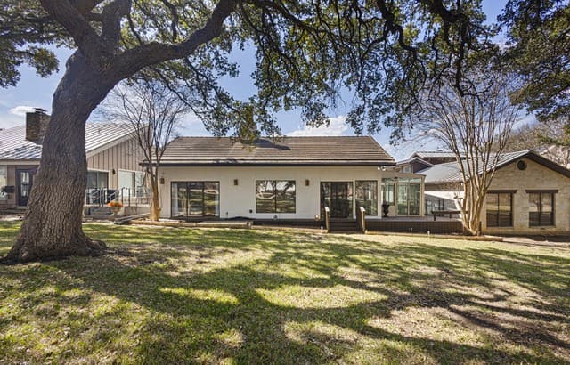 3-bedroom rental at 29342 Ridgeview in Boerne TX