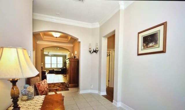 4-bedroom rental at 418 Cypress Trail in San Antonio, TX — photo 4