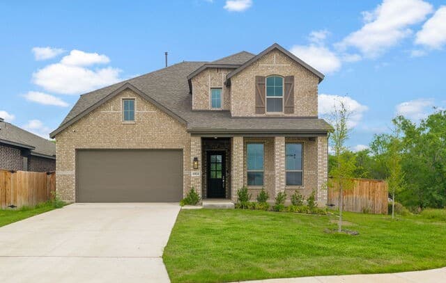 4-bedroom rental at 10834 Saleh Cor in San Antonio TX
