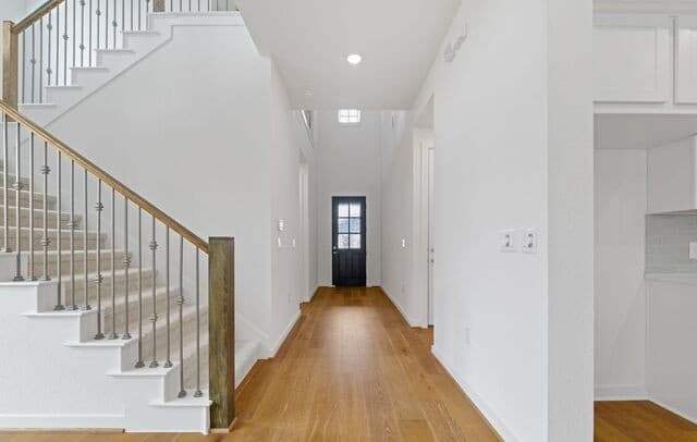 4-bedroom rental at 10834 Saleh Cor in San Antonio, TX — photo 2