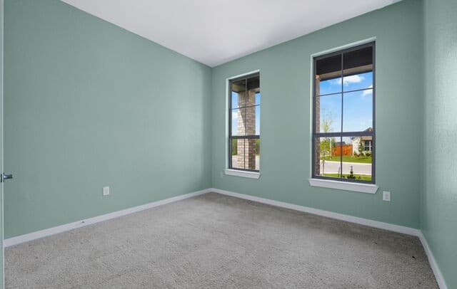4-bedroom rental at 10834 Saleh Cor in San Antonio, TX — photo 3