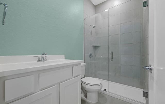 4-bedroom rental at 10834 Saleh Cor in San Antonio, TX — photo 4