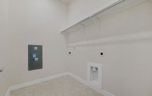 4-bedroom rental at 10834 Saleh Cor in San Antonio, TX — photo 5