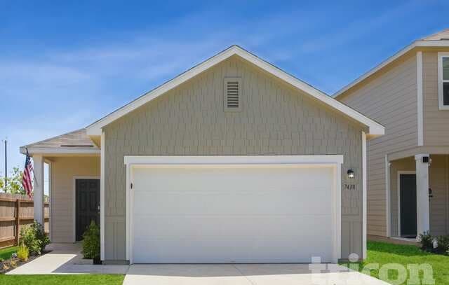 3-bedroom rental at 7438 Asp Pt in San Antonio TX