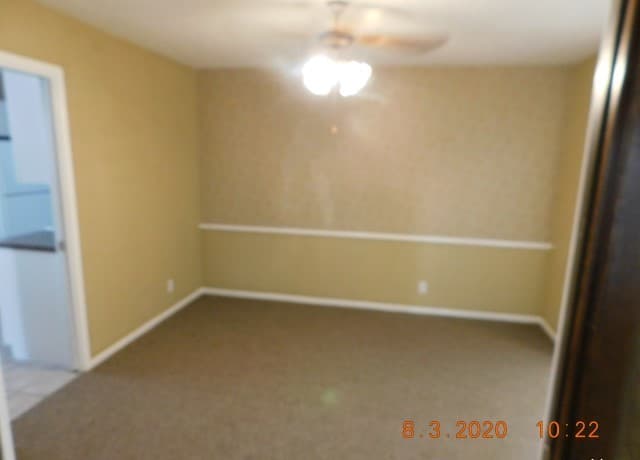 4-bedroom rental at 6818 Horwich in San Antonio, TX — photo 4