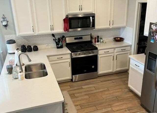 4-bedroom rental at 9102 Novacek Blvd in San Antonio TX