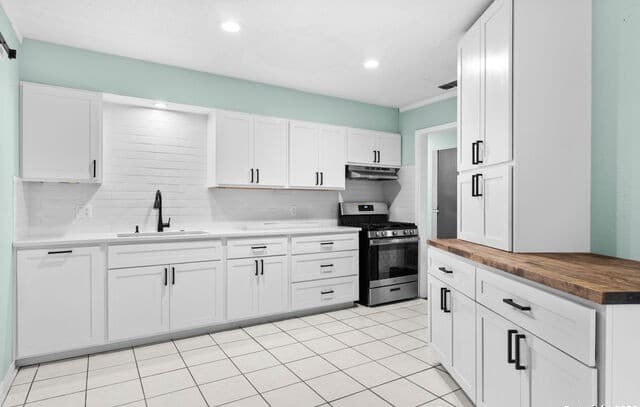 3-bedroom rental at 527 Lively Dr in San Antonio, TX — photo 5