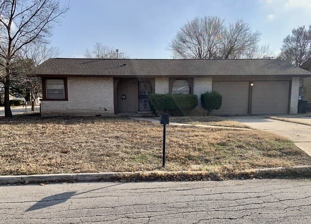 3-bedroom rental at 5602 Ponderosa in San Antonio TX