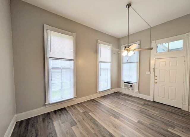 1-bedroom rental at 822 E Carson St Unit 5 in San Antonio, TX — photo 4