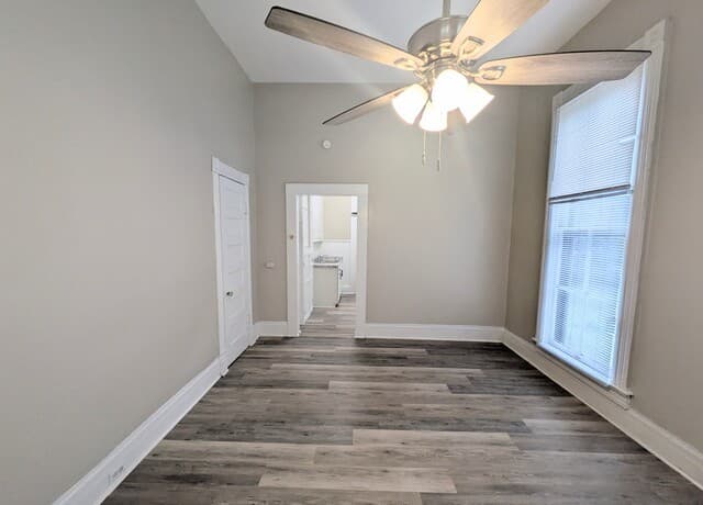 1-bedroom rental at 822 E Carson St Unit 5 in San Antonio, TX — photo 5