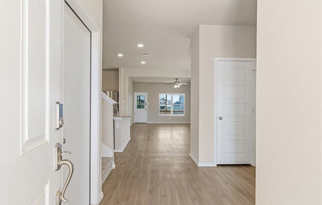 4-bedroom rental at 513 Chelson Hunt in Cibolo TX